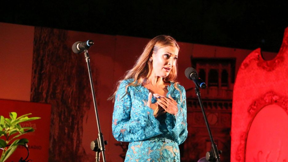 Festiwal Operowo- Operetkowy im. Kazimierza Kowalskiego 2025 w Ciechocinku. Tłumy na koncercie