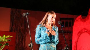 Ciechocinek: Festiwal Operowo-Operetkowy. Tłumy na koncercie galowym