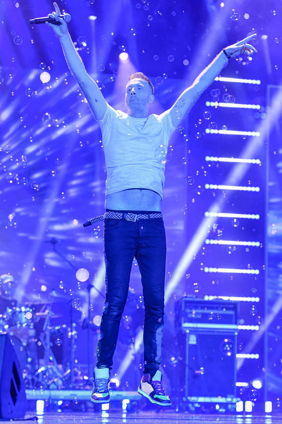 Undercover Festival. Widzowie rozczarowani widowiskiem