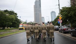Warszawa. Marsz Pamięci przeszedł ulicami Woli