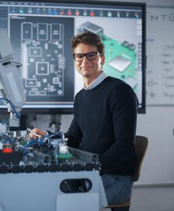 Bony na innowacje dla małopolskich firm