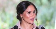Meghan Markle skopiowała przemówienie byłej pierwszej damy USA?