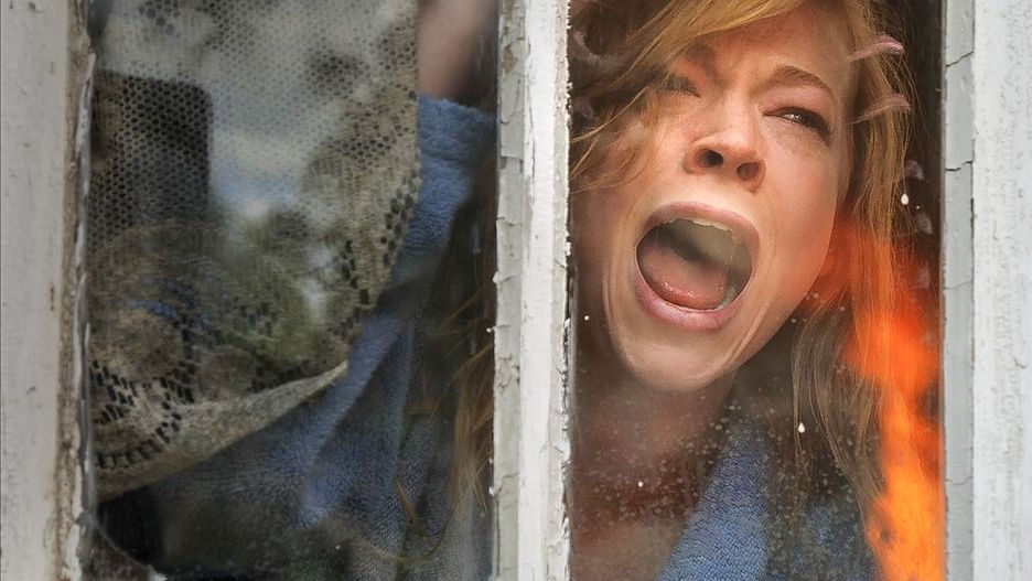 Sarah Snook - gwiazda "Run Rabbit Run"