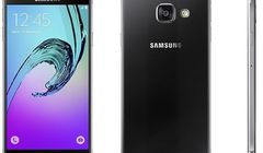 A3, A5 i A7 - nowe modele smartfonów z rodziny Galaxy A od Samsunga