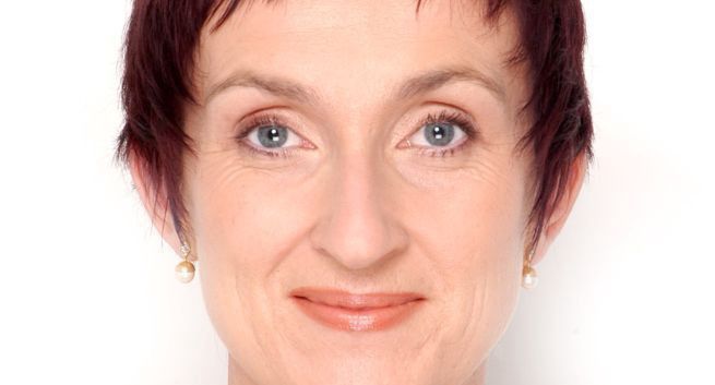 Jagoda Gębska dyrektorem sprzedaży magazynu „Gaga”