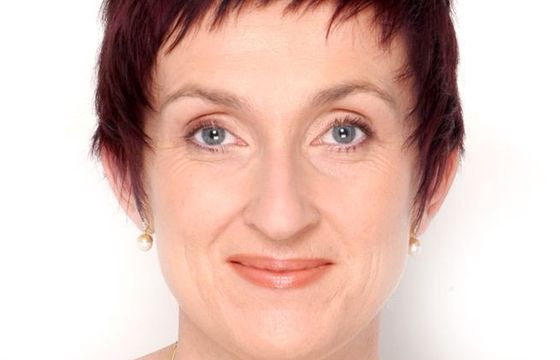 Jagoda Gębska dyrektorem sprzedaży magazynu „Gaga”