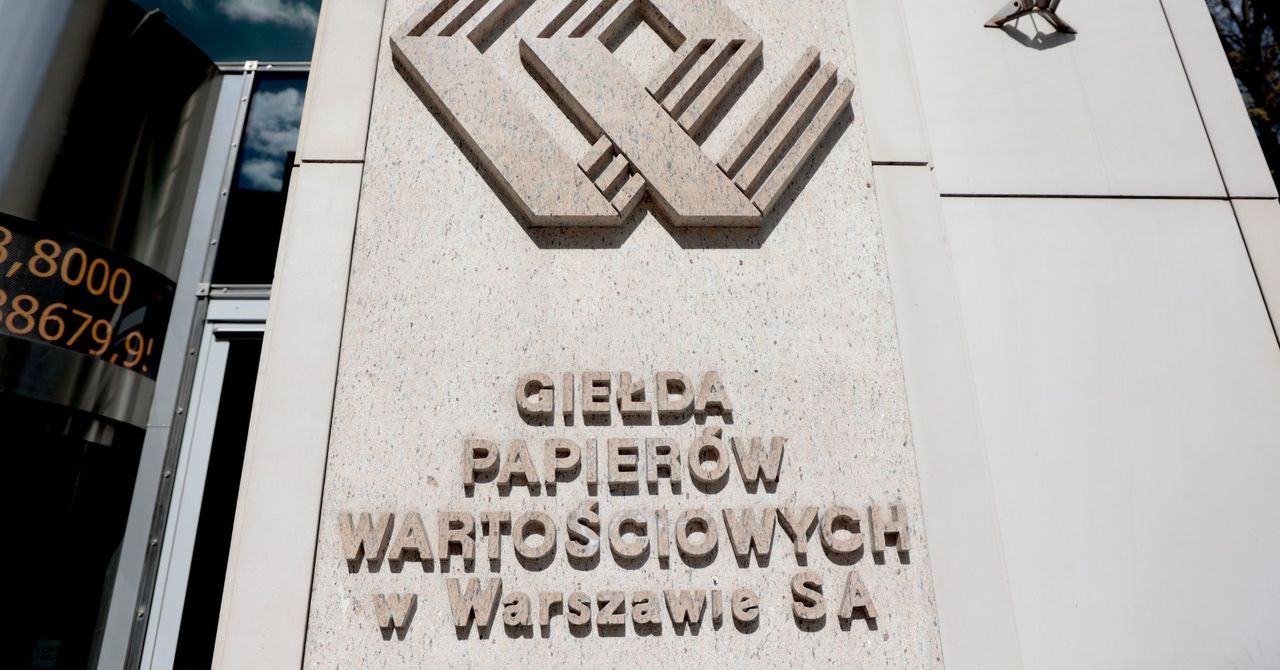 Rekordy na GPW. Zysk ponad 200 mln zł