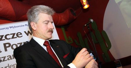 Duża inwestycja blisko Niemiec. Były prezydent Poznania oceni skutki