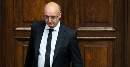 Wawrzyk przerwał milczenie. "Prawda pozwoli oczyścić moje nazwisko"