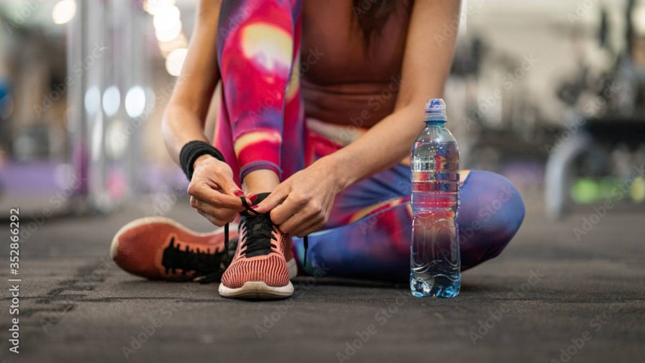 Zajęcia dla biegaczy