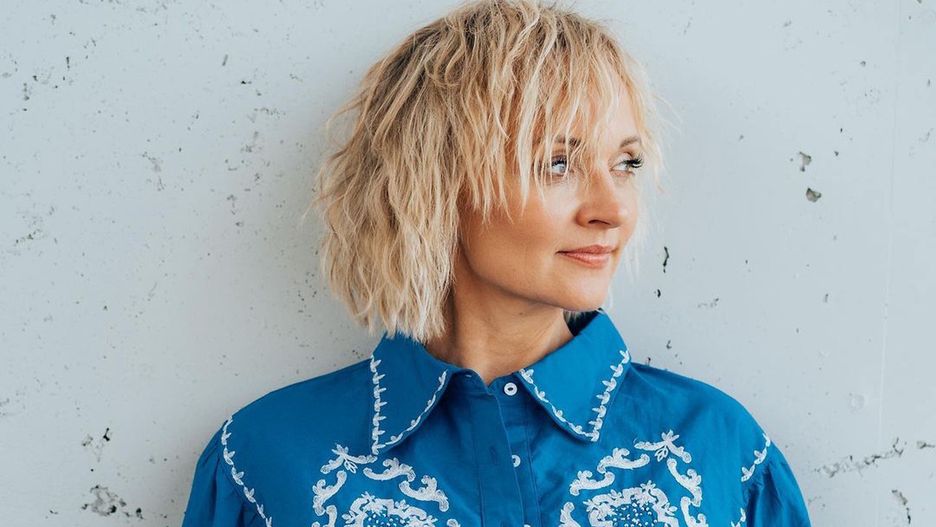 Edyta Golec zachwyciła internautów