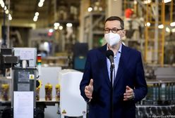 Mocne słowa pod adresem Adama Bodnara. Premier ocenił RPO