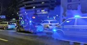 Warszawa: Nocne wyścigi po ulicach. Fotoradarów nie będzie