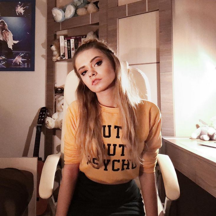 Julia Wróblewska