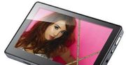 Teclast C500HD - nowe PMP obsługujące 720p