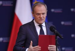 Oświadczenie Donalda Tuska po spotkaniu z Andrzejem Dudą