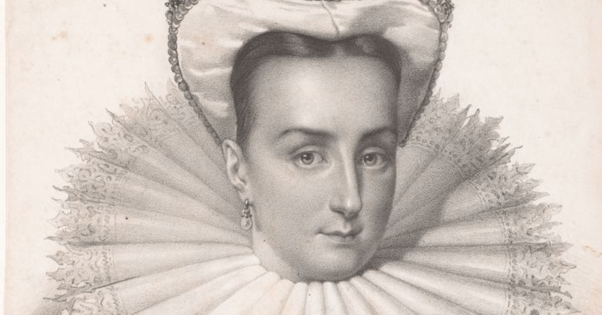 Maryna Mniszchówna

