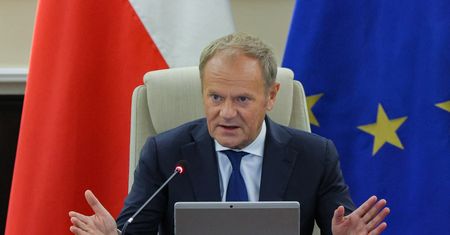 Kto powinien zastąpić Tuska? Polacy wskazują na tego polityka