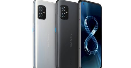 Asus Zenfone 8 po premierze. Może być dla Ciebie idealnym smartfonem z Androidem