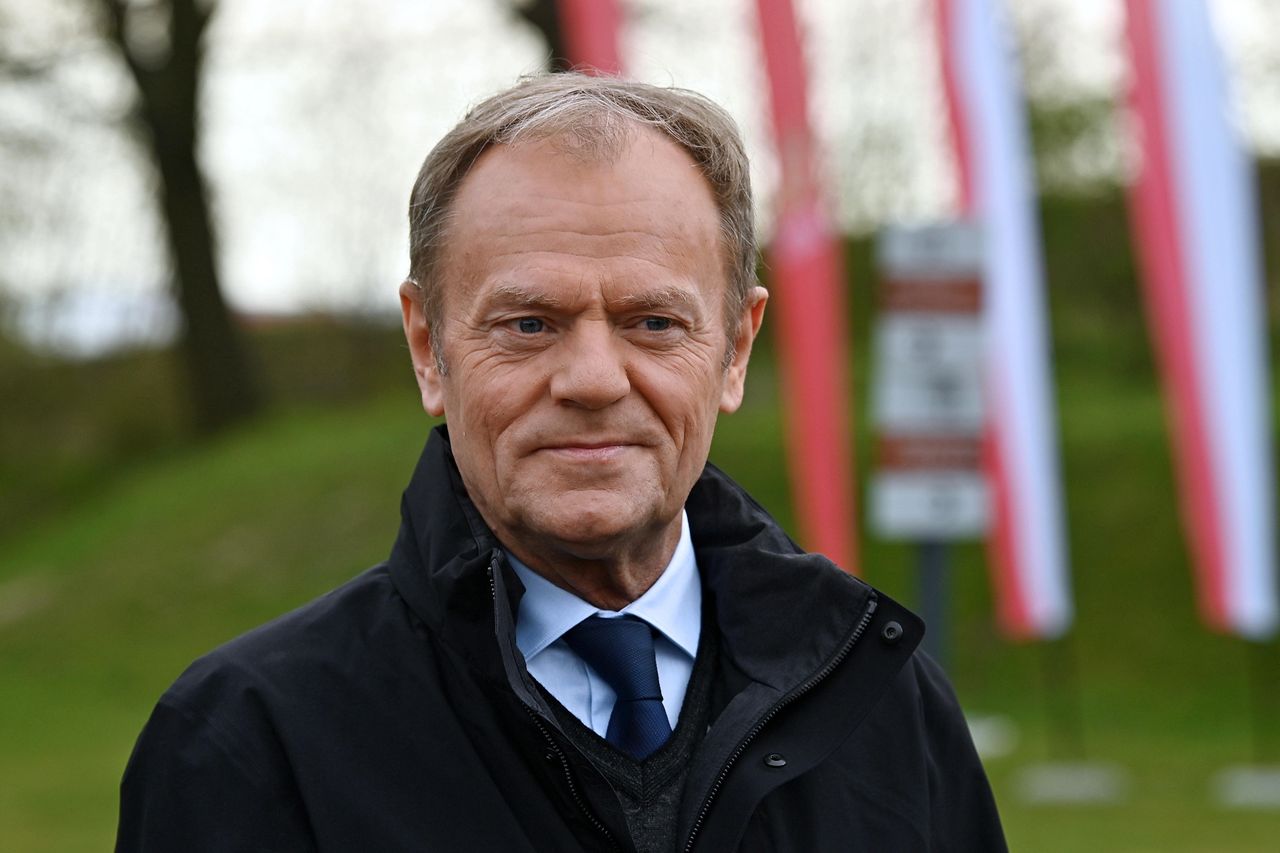 Donald Tusk jest powodem, dla którego członkowie PO myślą o nowej partii? Tak twierdzi Ryszard Terlecki 