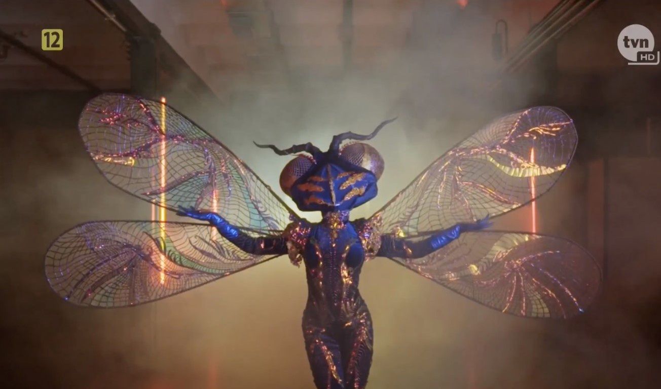 Mask Singer