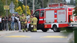 Nienawiść wysysana ze świata dorosłych. Będzie tylko gorzej