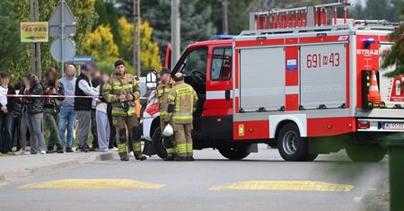 Nienawiść wysysana ze świata dorosłych. Będzie tylko gorzej [OPINIA]