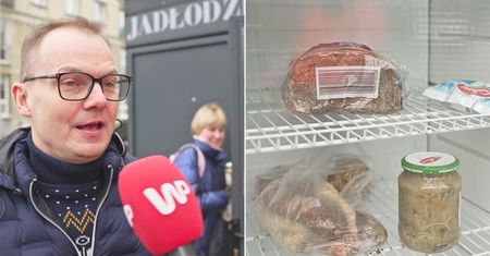 Jadłodzielnie w Warszawie. "To jest miejsce dla wszystkich"