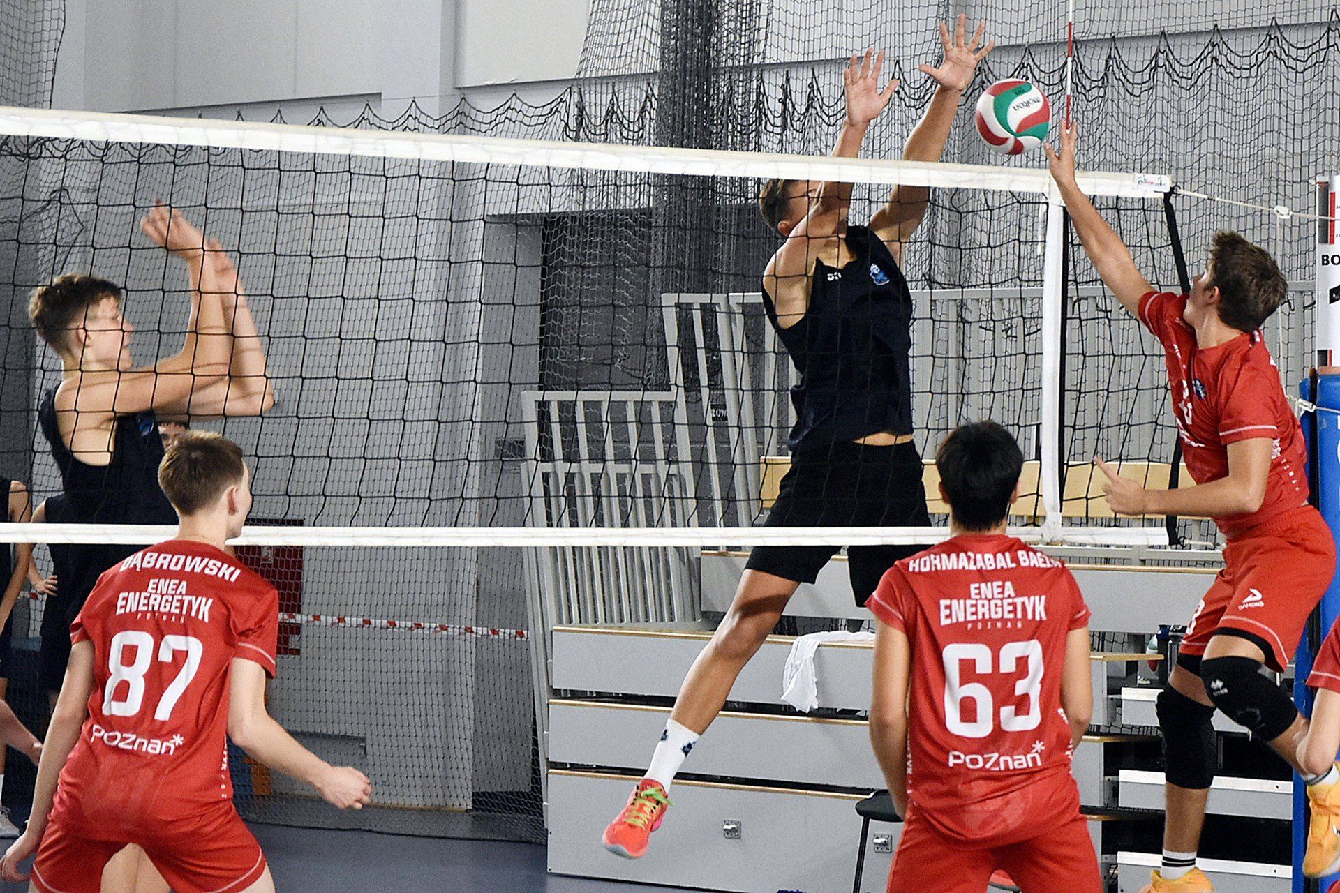 VI Memoriał Włodzimierza Winklera