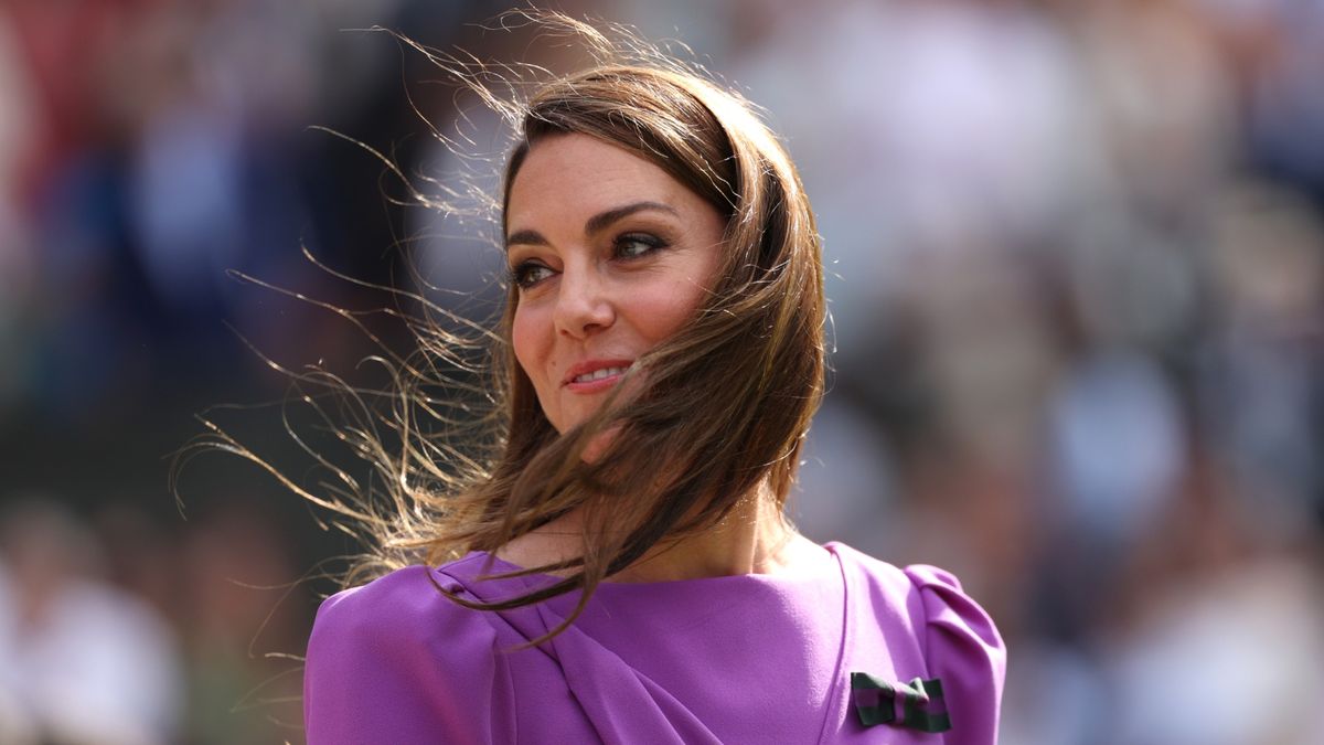 Ekspertka zdradza, jak czuje się księżna Kate