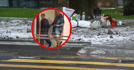 Nowy wątek tragedii w Warszawie. "Będziemy ustalać"