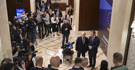 Polska nie bierze udziału. Są pierwsze deklaracje z Kijowa