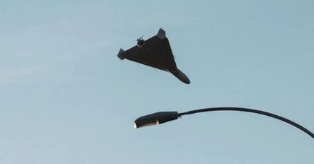 Polskie części w dronach Shahed-136. Producenci broni radzą sobie, jak tylko mogą
