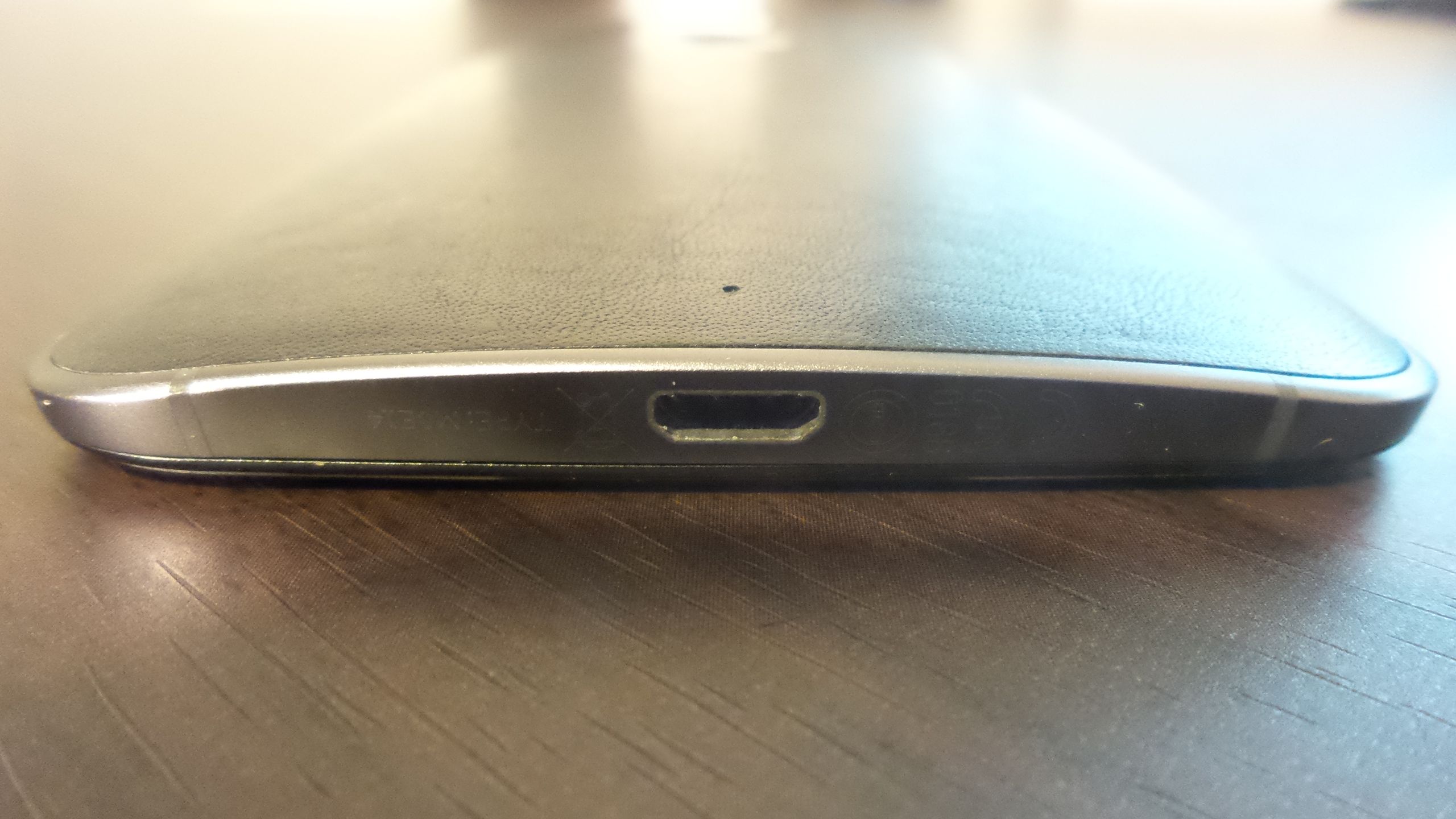 Motorola Moto X - test i recenzja telefonu 4