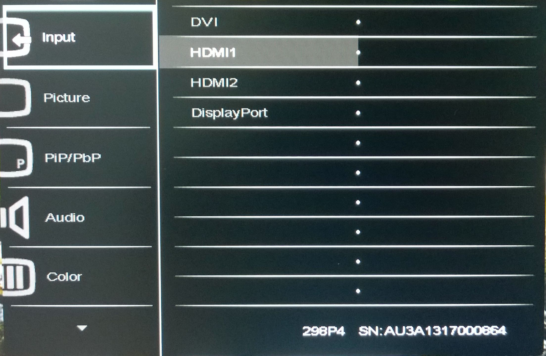 Philips 298P4QJEB – solidny i niedrogi monitor ultrapanoramiczny [test] 7