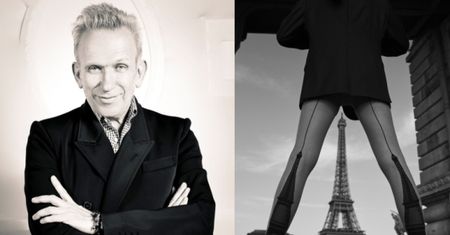 Jean Paul Gaultier szykuje nowy skandal? Przypomnijmy, jak szokował do tej pory!
