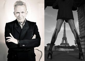 Jean Paul Gaultier szykuje nowy skandal? Przypomnijmy, jak szokował do tej pory!
