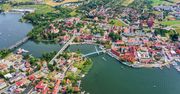 Ogromny problem na Mazurach. "To jest najgorsze, z czym się spotykamy"
