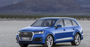 Jest już nowe Audi Q7!