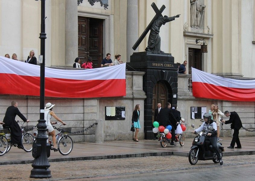 Za darmo: koncert w 164. rocznicę śmierci Chopina