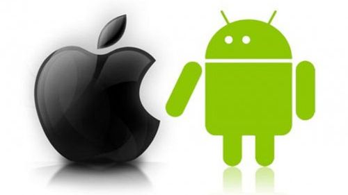 Stabilność aplikacji na iOS i Androidzie - nowe światło na ten mit! 1