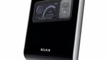 Bezprzewodowy router, którego nie musisz się wstydzić 1