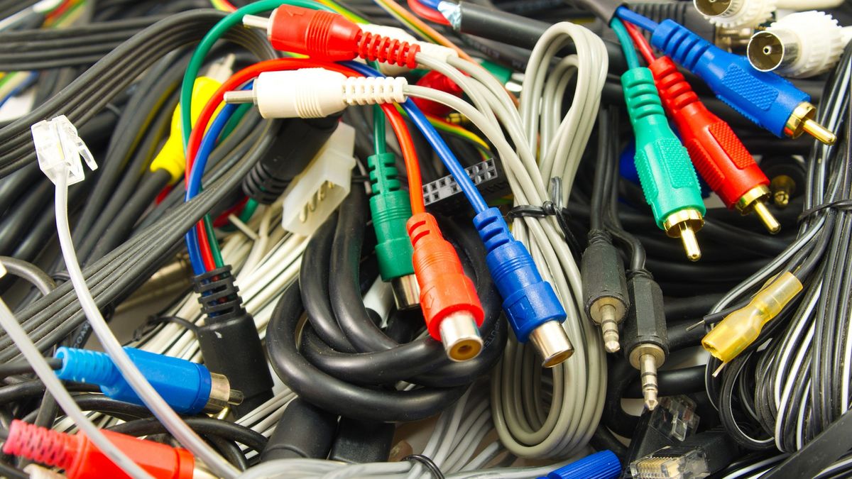 Kablu, wróć! Czy wszystko musi być bezprzewodowe? 1