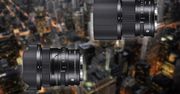 Sigma prezentuje 2 nowe obiektywy z serii Contemporary: 24 mm f/2 oraz 90 mm f/2.8