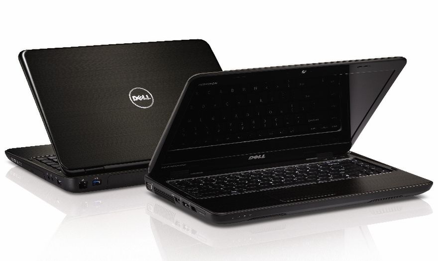 Dell Inspiron R - wydajnie i... kolorowo! 3