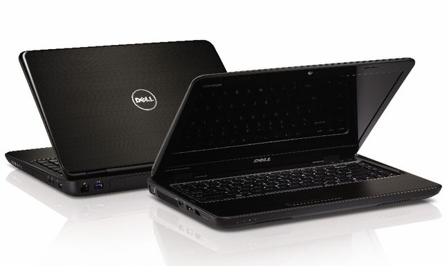 Dell Inspiron 14R (fot. notebooks.com)