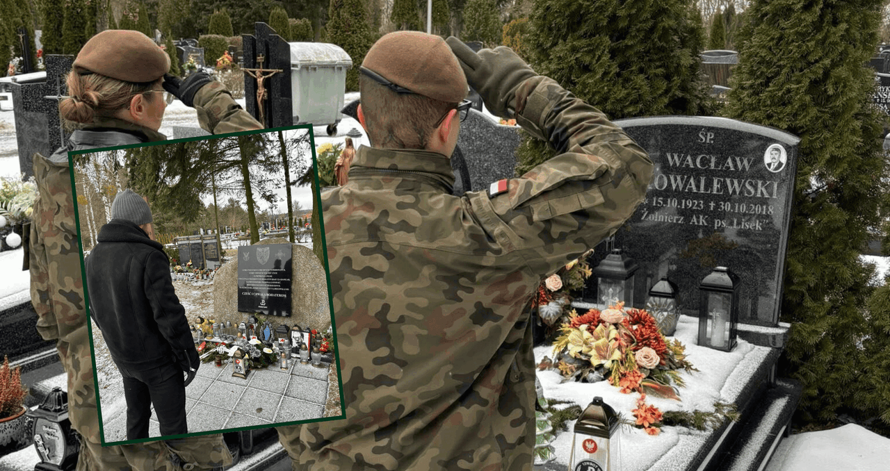 W Pile uczczono pamięć Żołnierzy Armii Krajowej