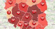 Koronawirus w Polsce. Przybywa chorych na COVID-19. Na świecie blisko 2 mln zarażonych [Mapa]
