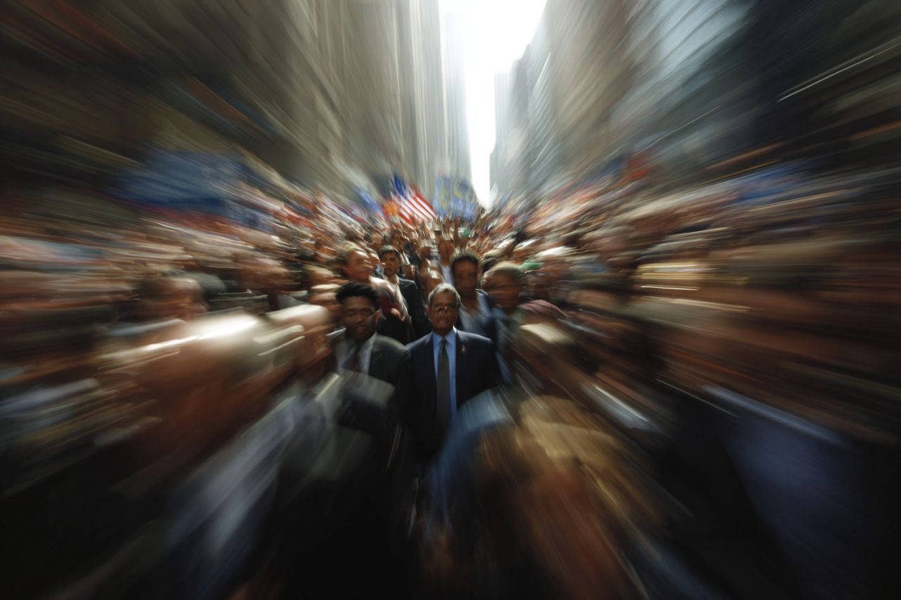 Zohran Mamdani może przejść do historii. Nowy Jork na progu wyborczej rewolucji