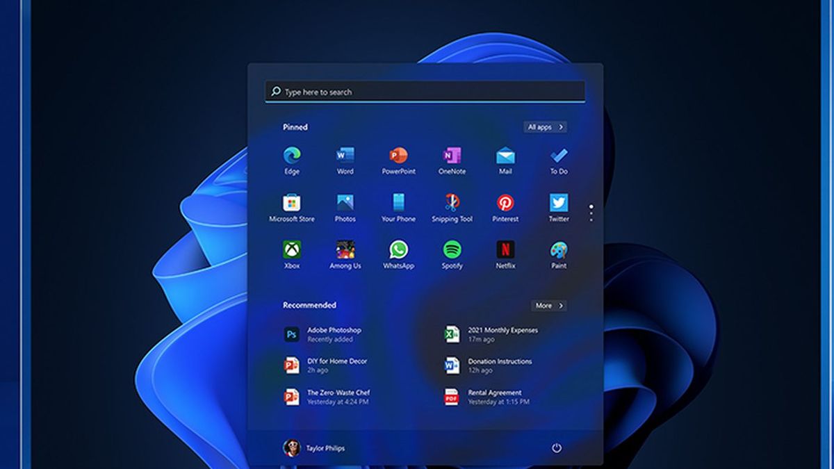 Windows 11
